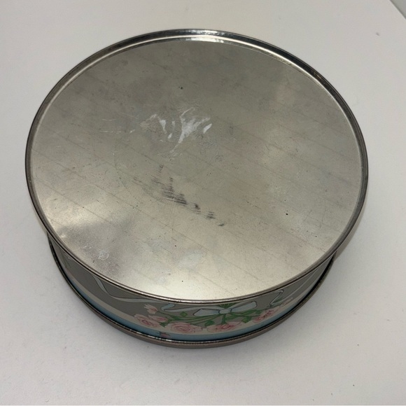 Vintage Prince Charles and Diana Royal Wedding Callard & Bowser collectible tin - Picture 4 of 7